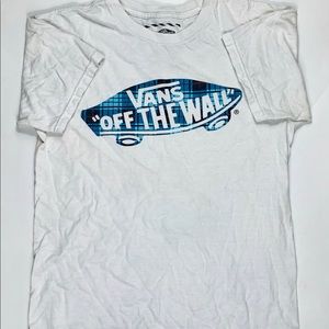 Vans t-shirt